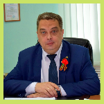 Сегодня свой День рождения отмечает глава администрации Барышского района Алексей Терентьев.
