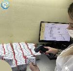 В ковидные госпитали Ульяновской области поступят лекарственные препараты для лечения пациентов с COVID-19