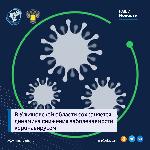 В Ульяновской области сохраняется динамика снижения заболеваемости коронавирусом