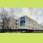 Средняя общеобразовательная школа №1 Барышского района вошла в  «Топ-25» школ Ульяновской области  